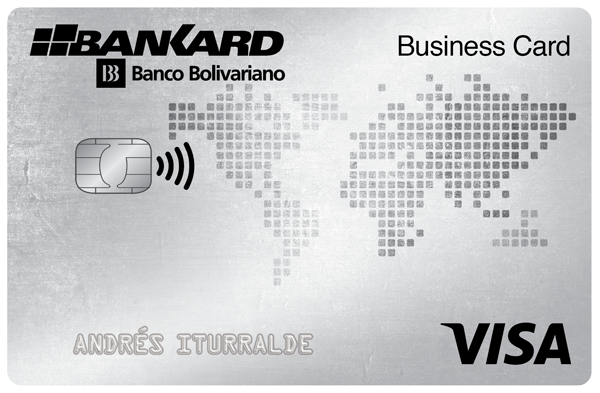 BIN 498892 EMPRESARIAL