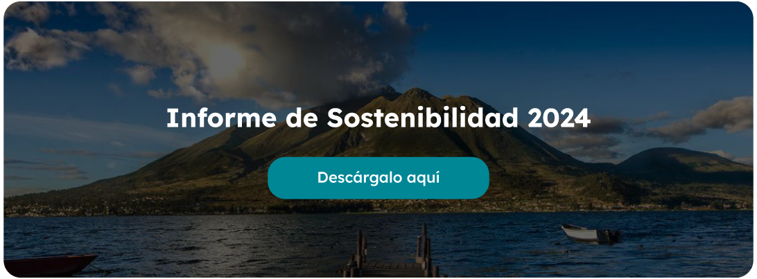 Sostenibilidad